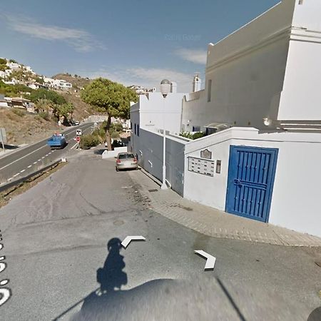 Mirador Del Olivo Beach Almunecar Exterior photo