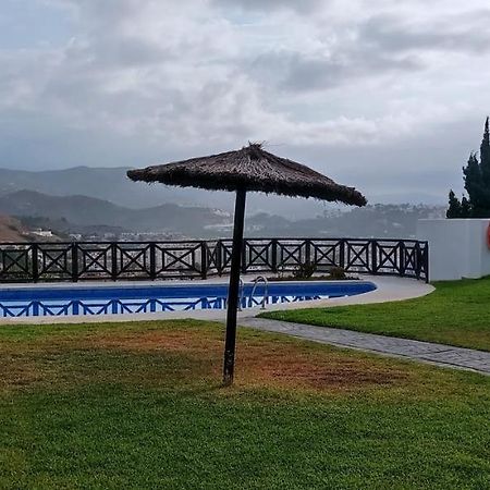 Mirador Del Olivo Beach Almunecar Exterior photo
